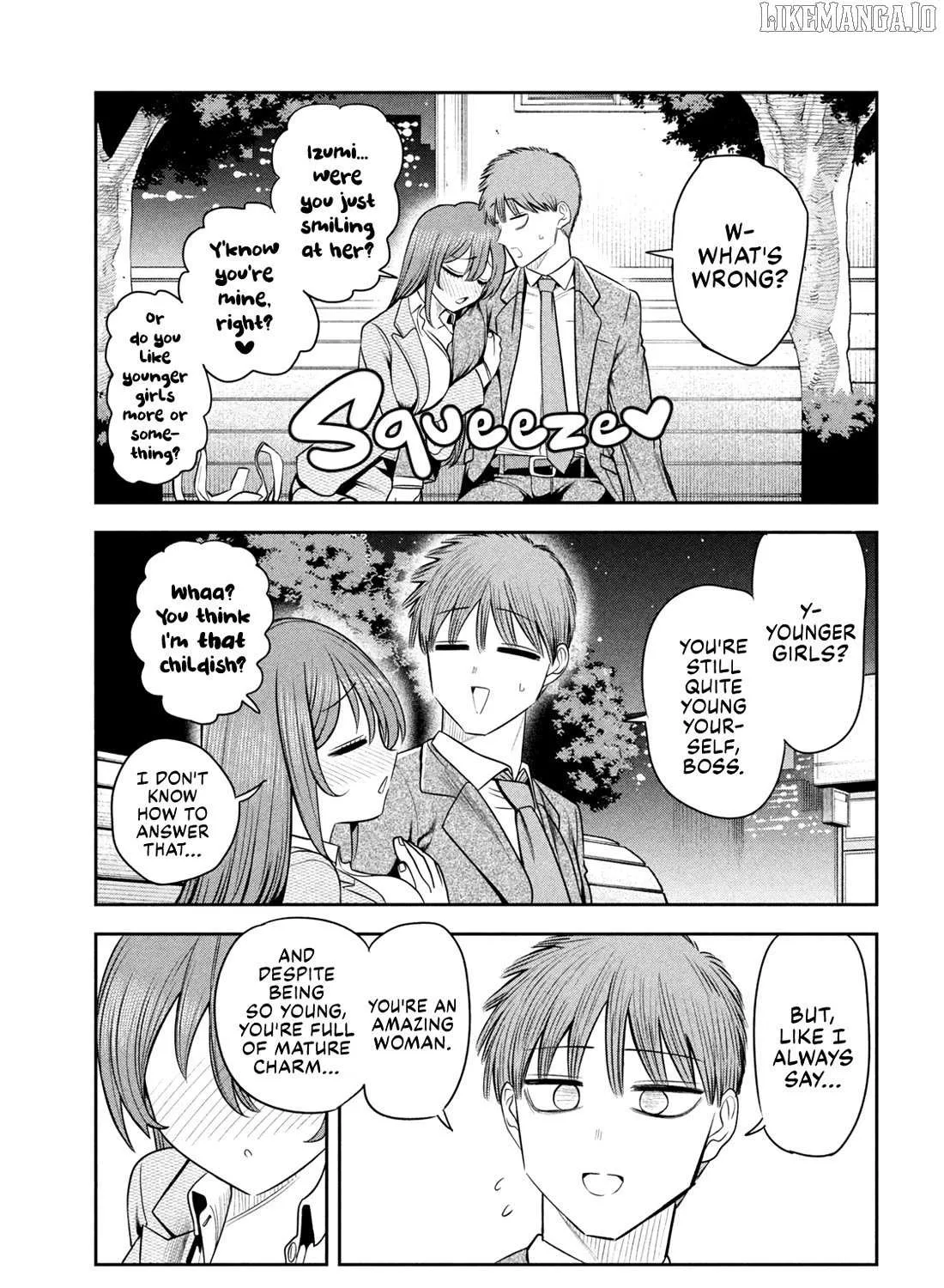 Boss, Booze, and Bright Stars