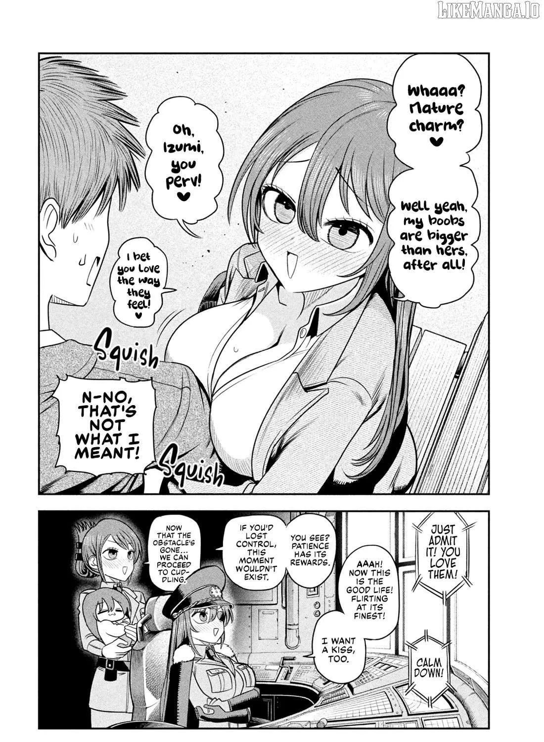 Boss, Booze, and Bright Stars