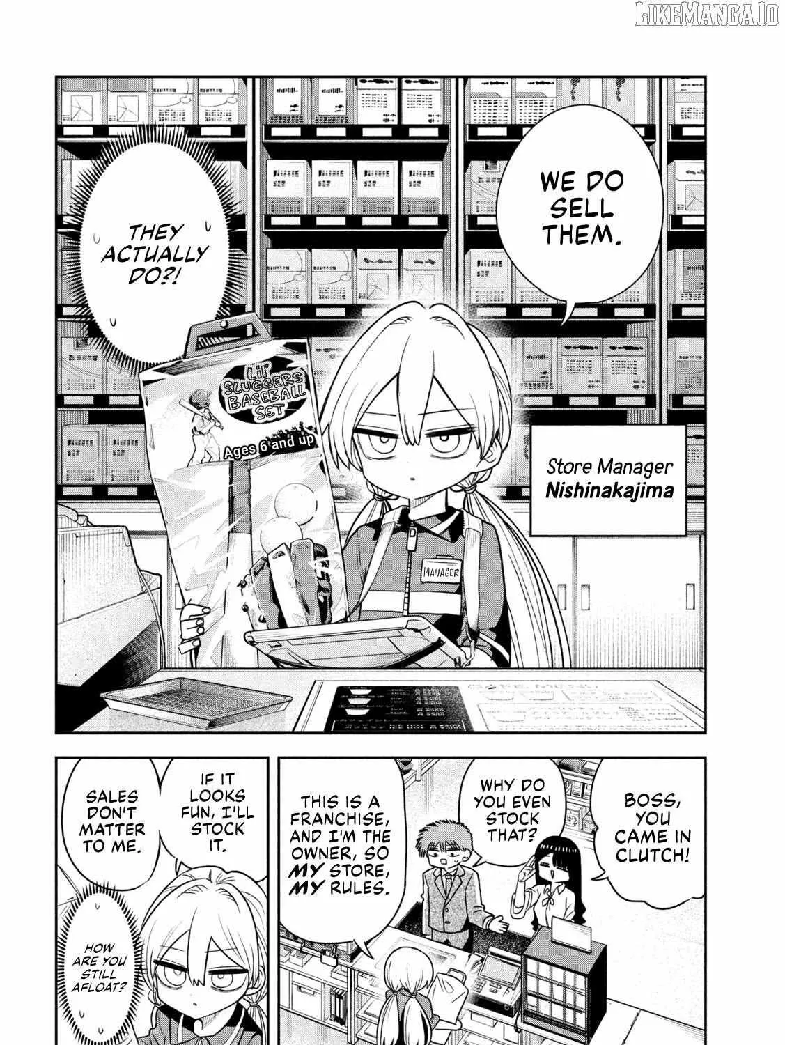 Boss, Booze, and Bright Stars