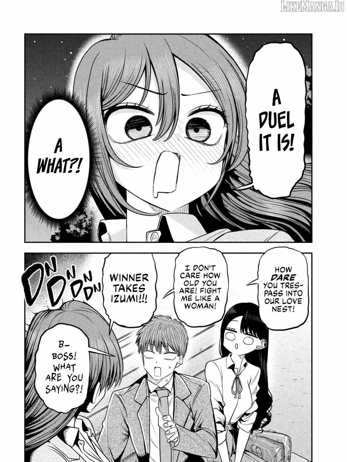 Boss, Booze, and Bright Stars