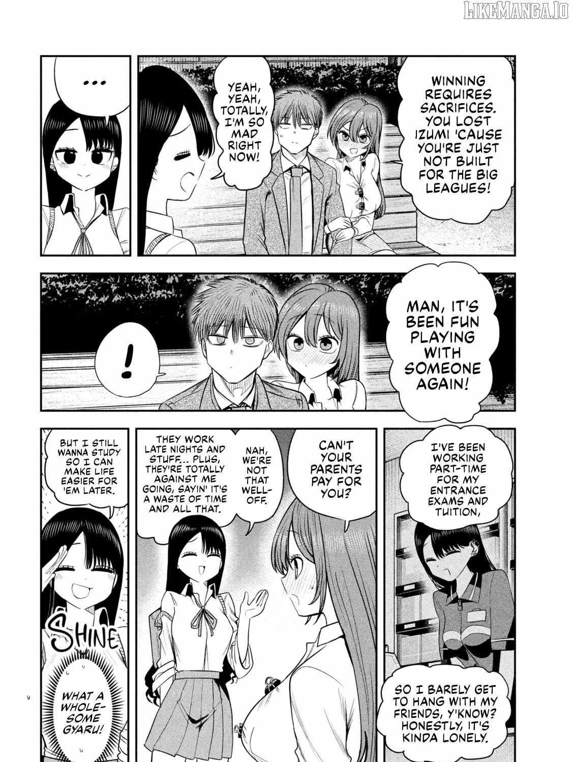 Boss, Booze, and Bright Stars