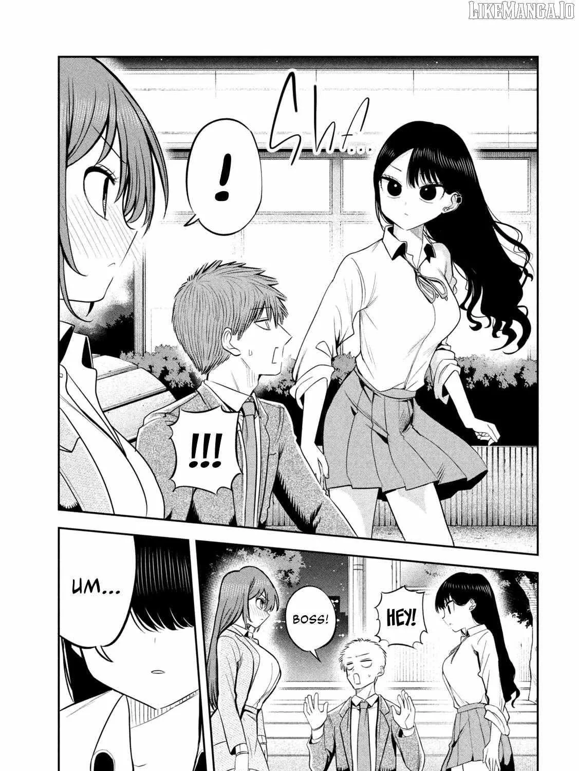 Boss, Booze, and Bright Stars