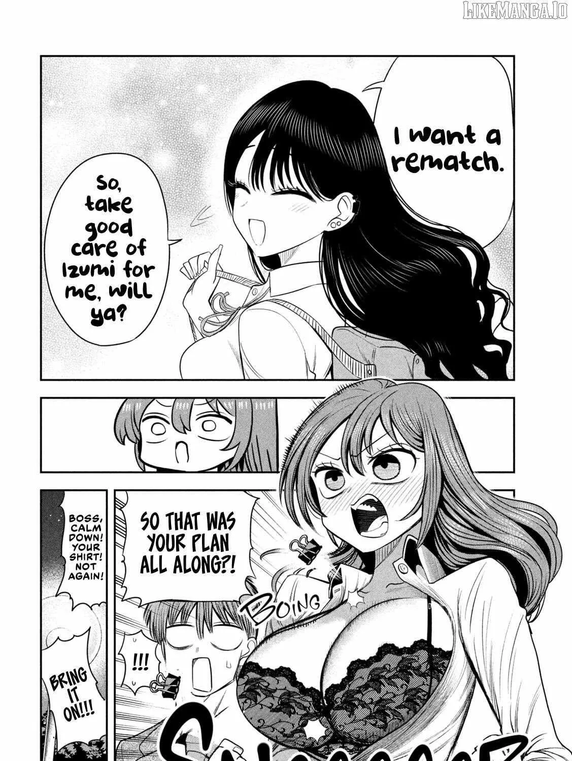 Boss, Booze, and Bright Stars