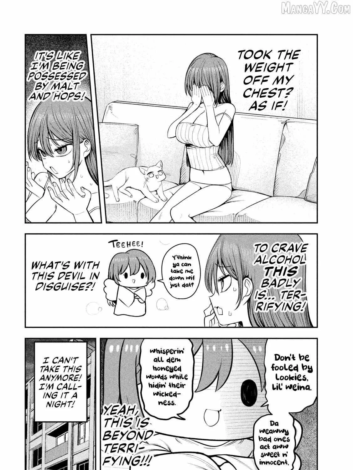 Boss, Booze, and Bright Stars