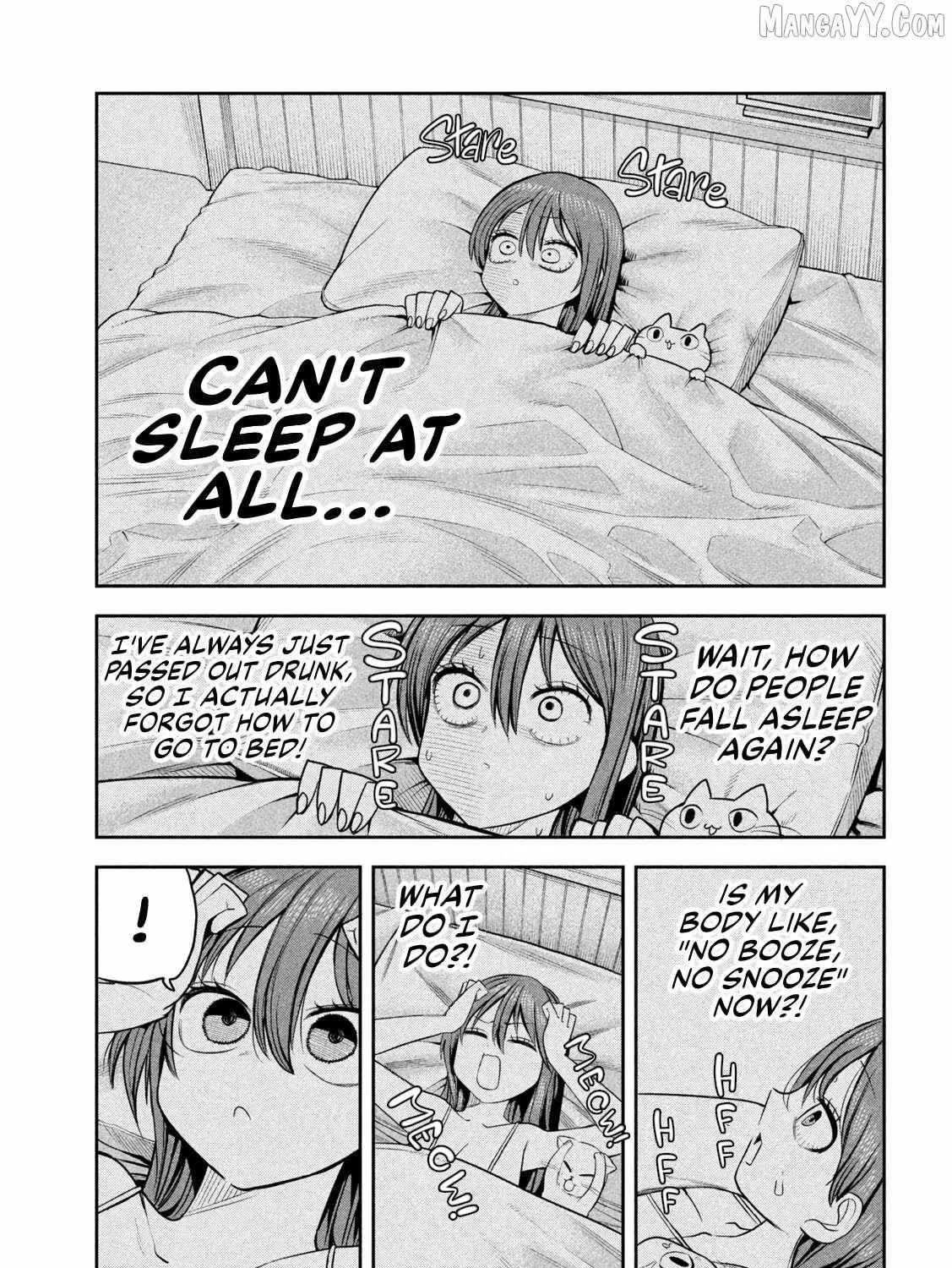 Boss, Booze, and Bright Stars