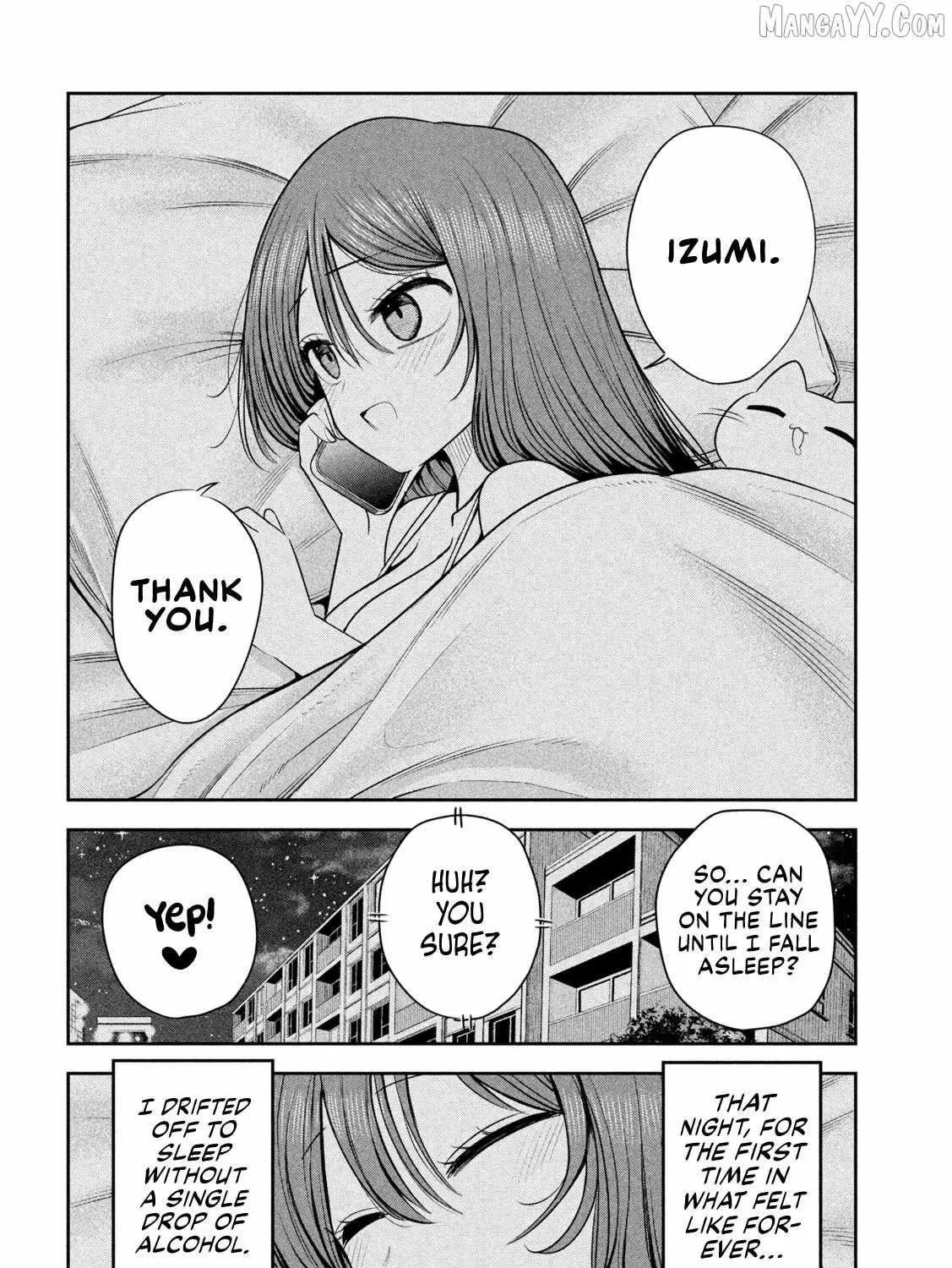 Boss, Booze, and Bright Stars