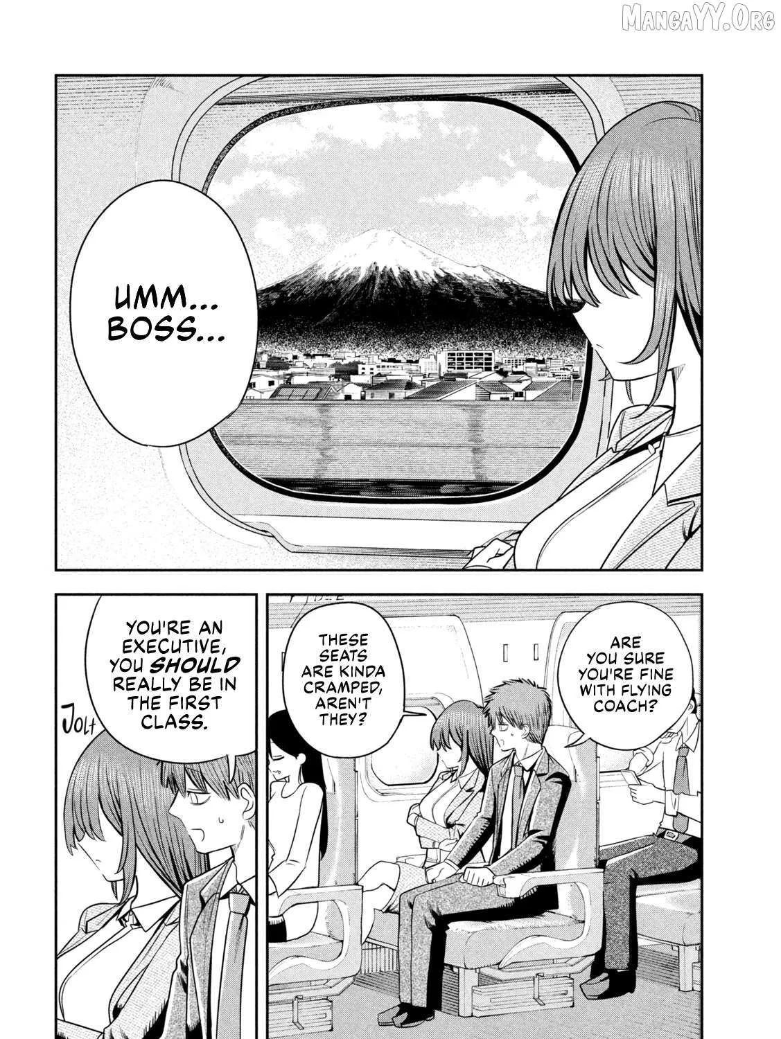 Boss, Booze, and Bright Stars