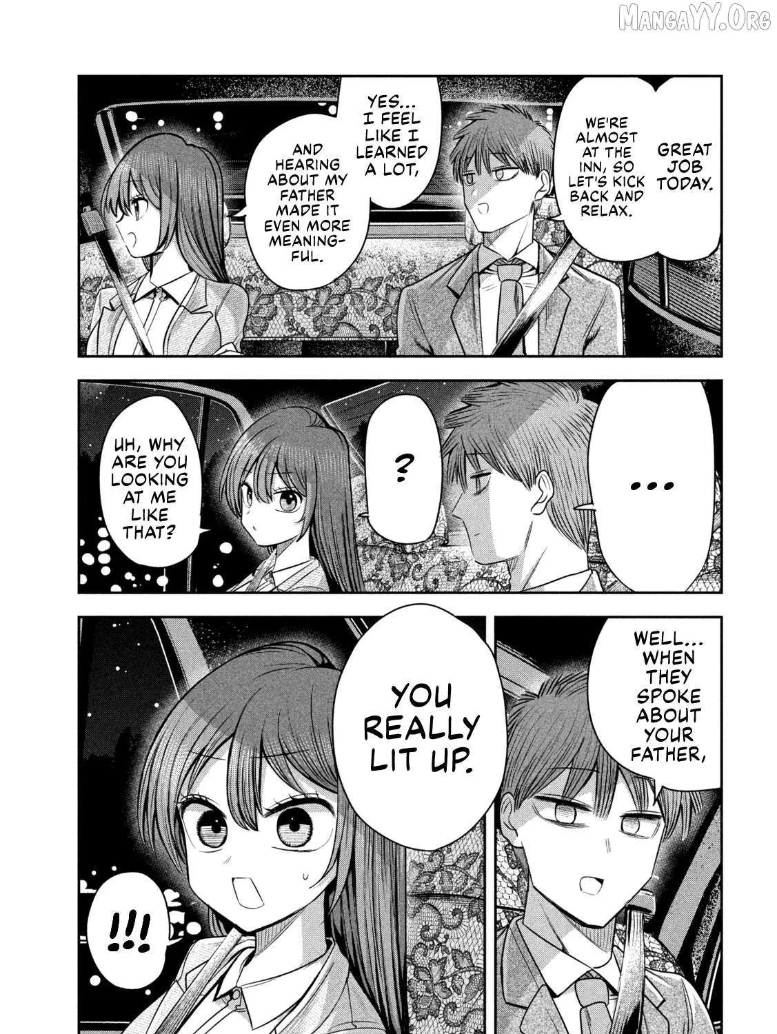 Boss, Booze, and Bright Stars