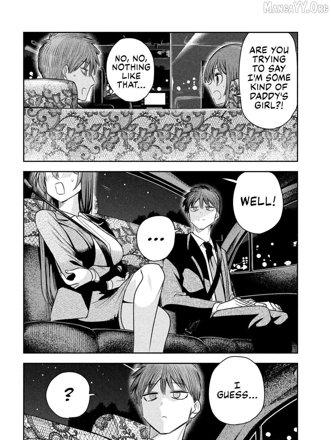 Boss, Booze, and Bright Stars