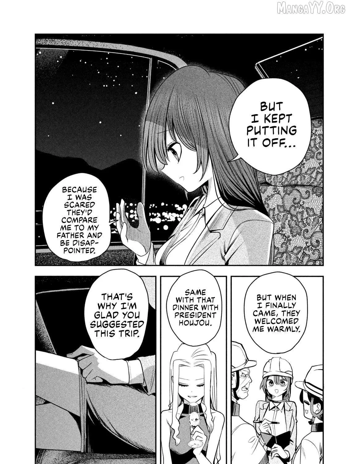 Boss, Booze, and Bright Stars