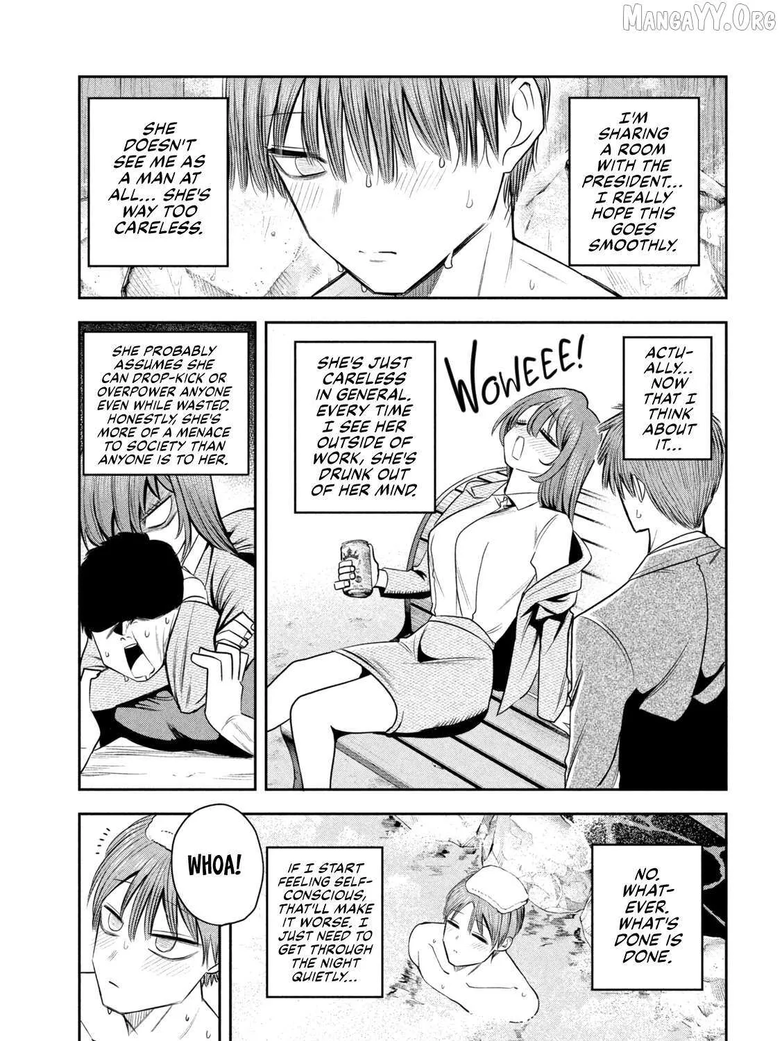 Boss, Booze, and Bright Stars