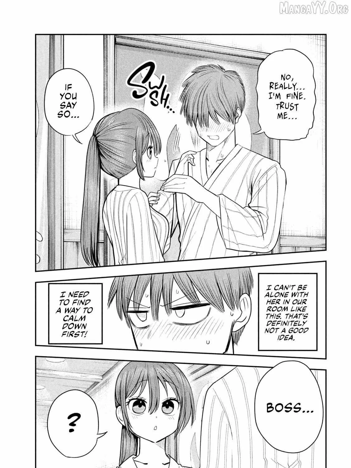 Boss, Booze, and Bright Stars