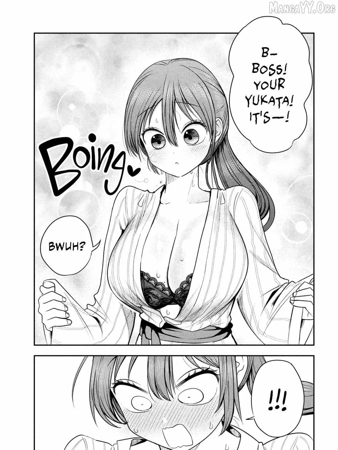 Boss, Booze, and Bright Stars