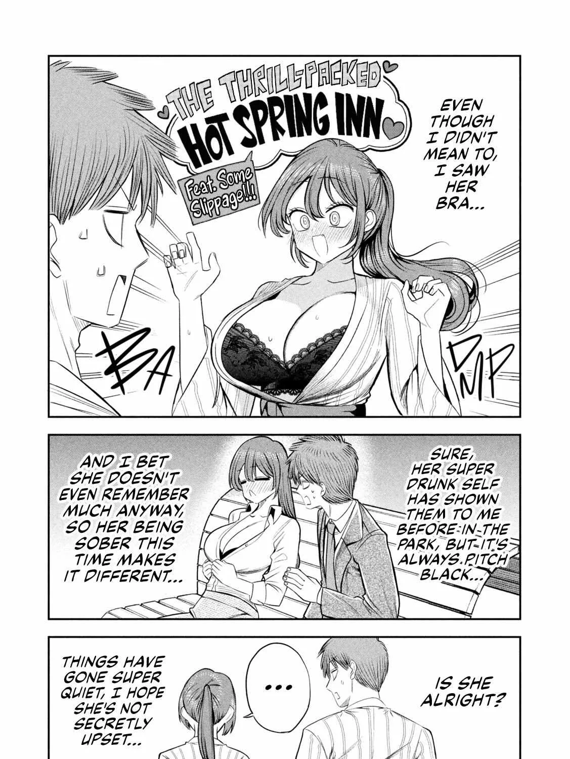 Boss, Booze, and Bright Stars