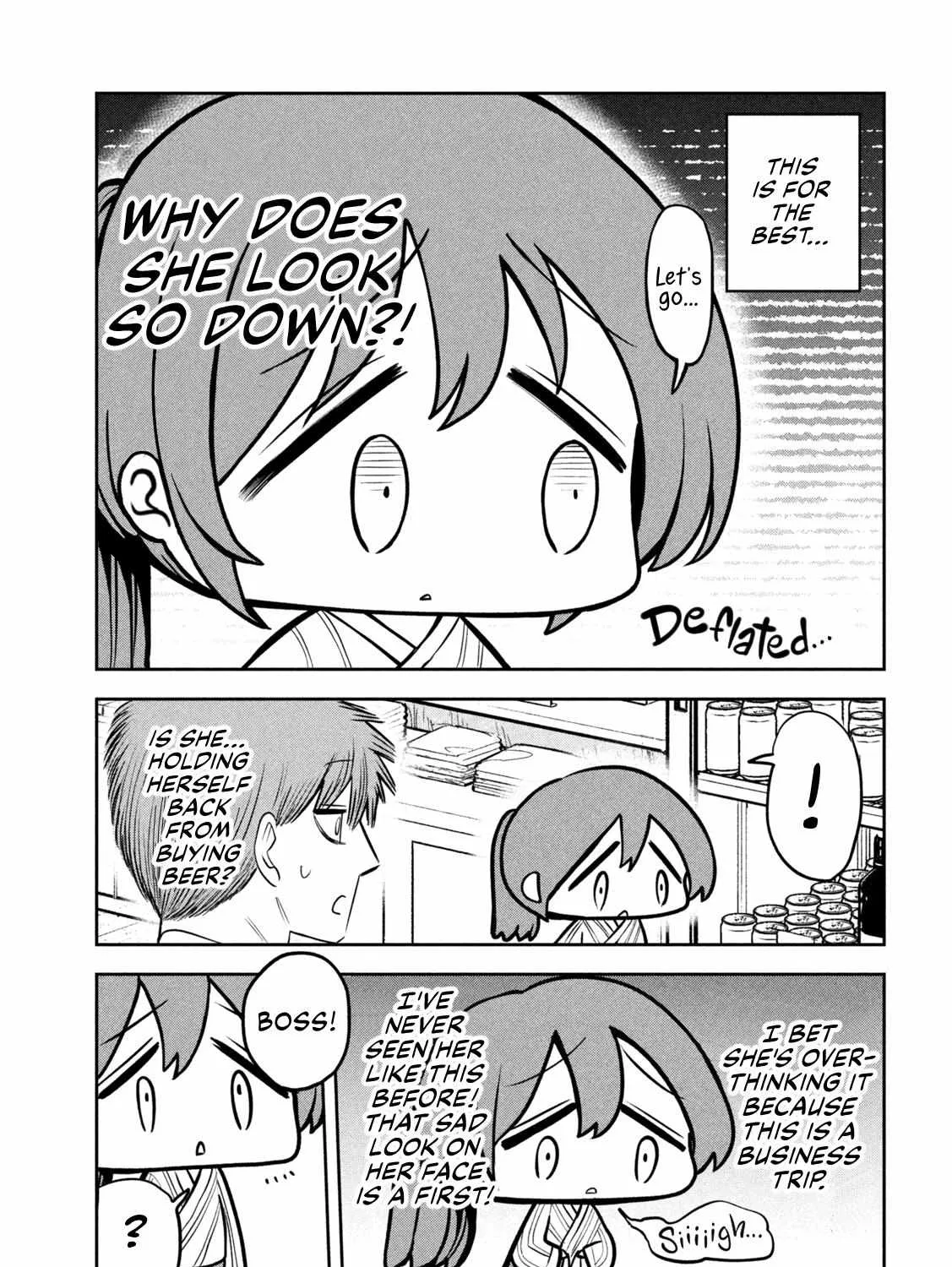 Boss, Booze, and Bright Stars