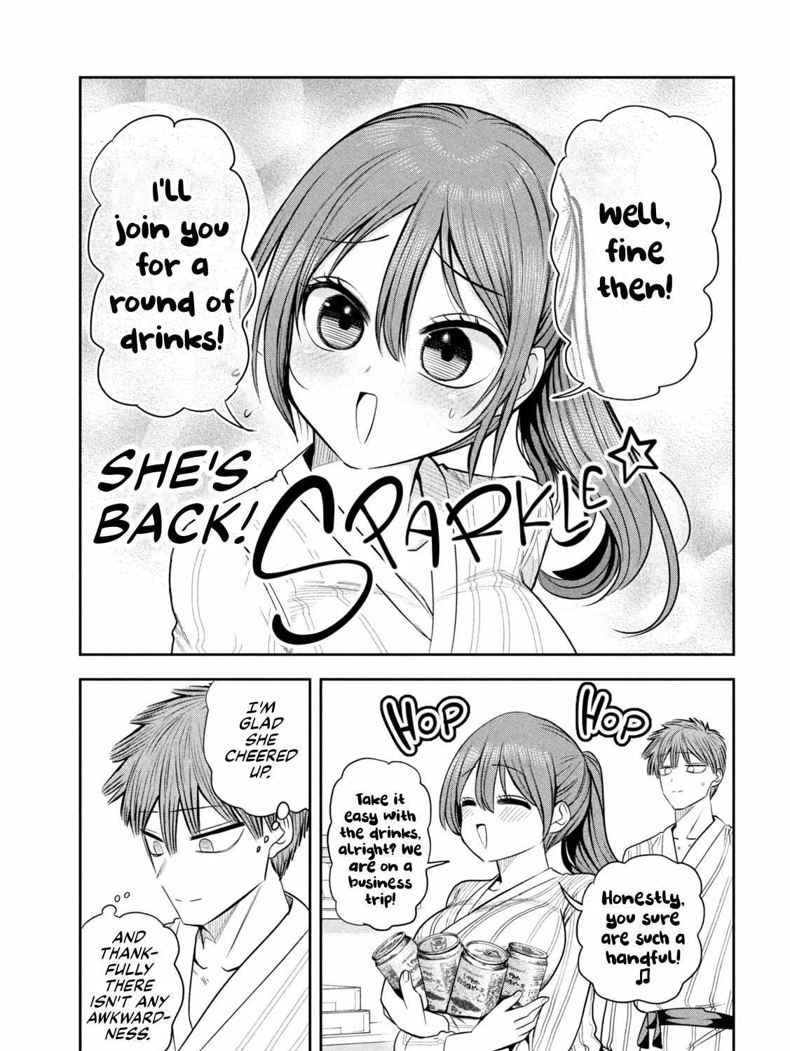 Boss, Booze, and Bright Stars