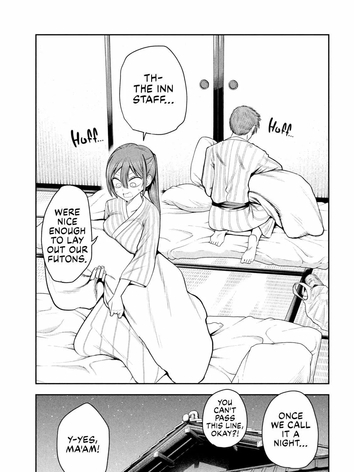 Boss, Booze, and Bright Stars