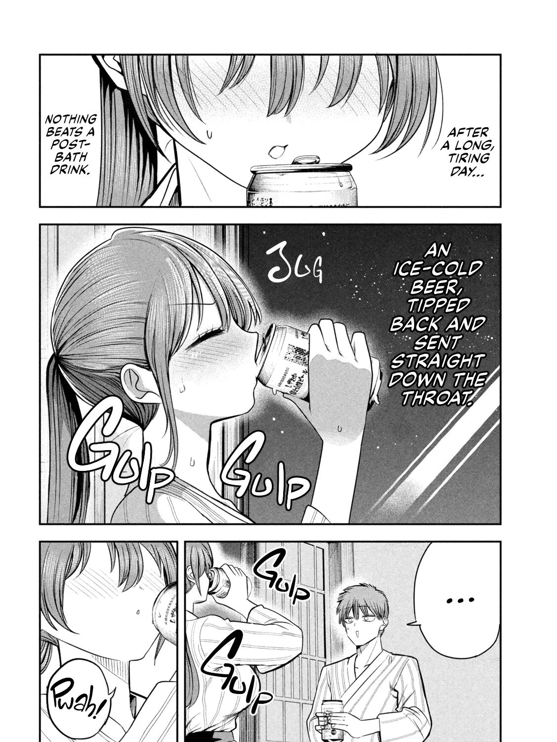 Boss, Booze, and Bright Stars