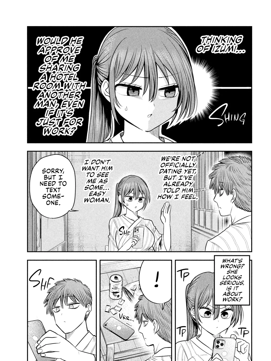 Boss, Booze, and Bright Stars