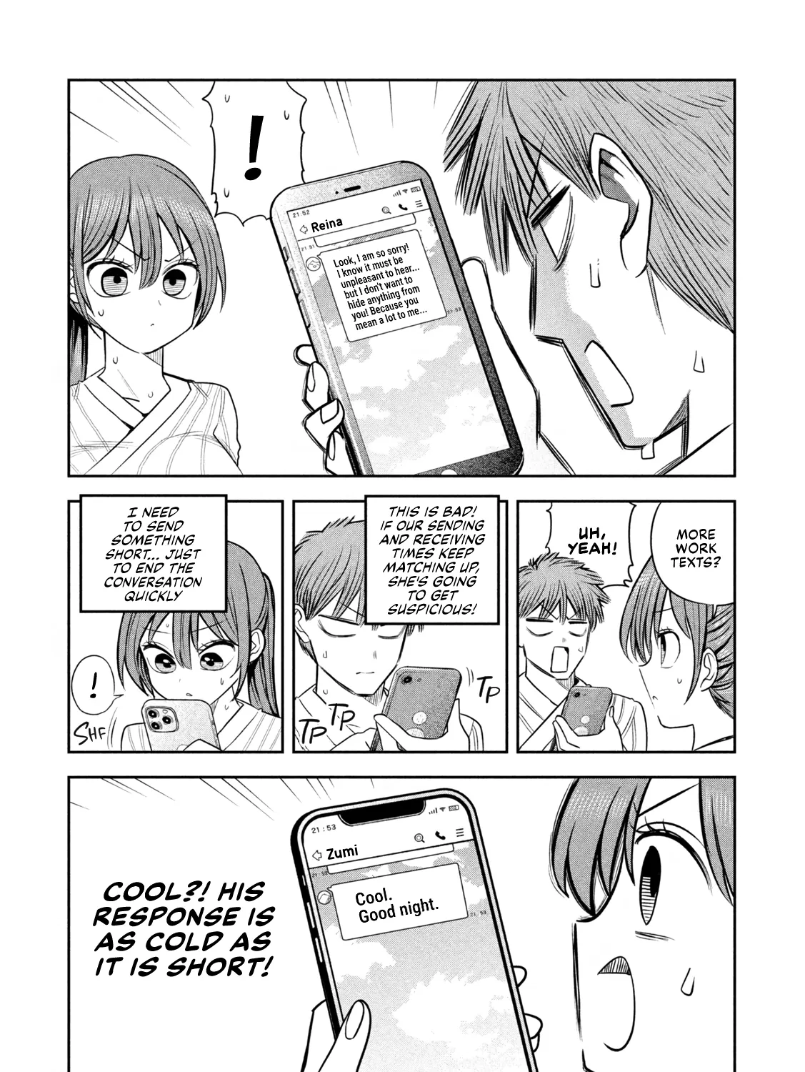 Boss, Booze, and Bright Stars