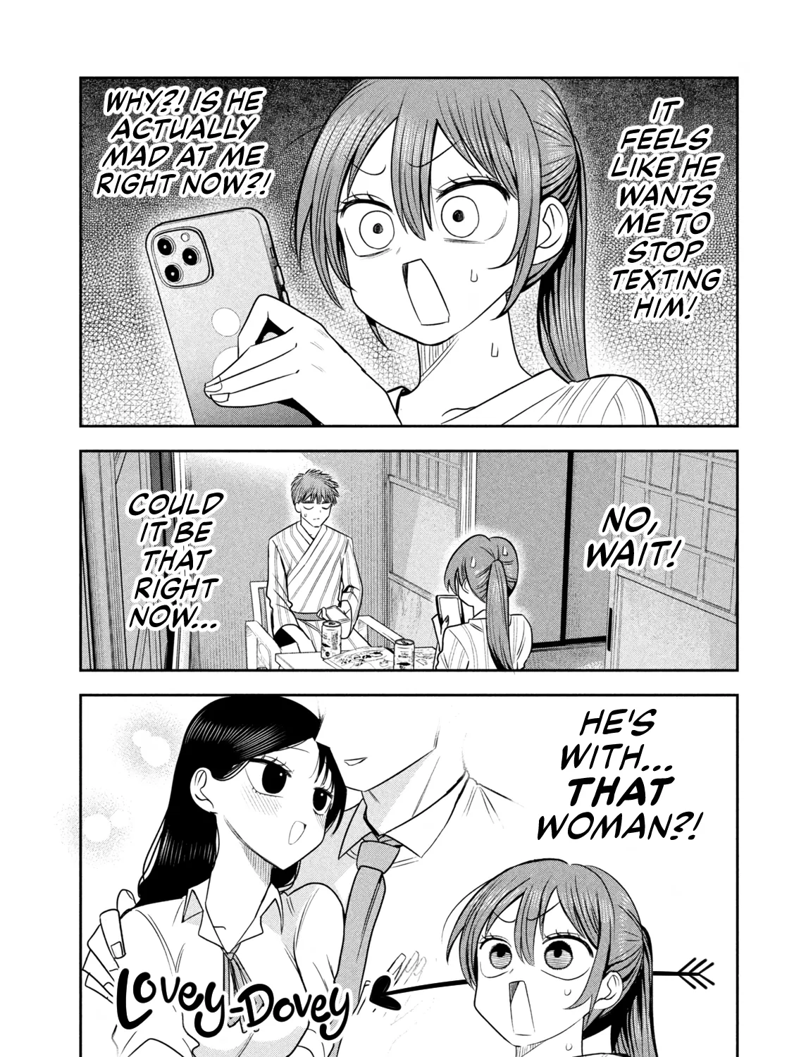 Boss, Booze, and Bright Stars