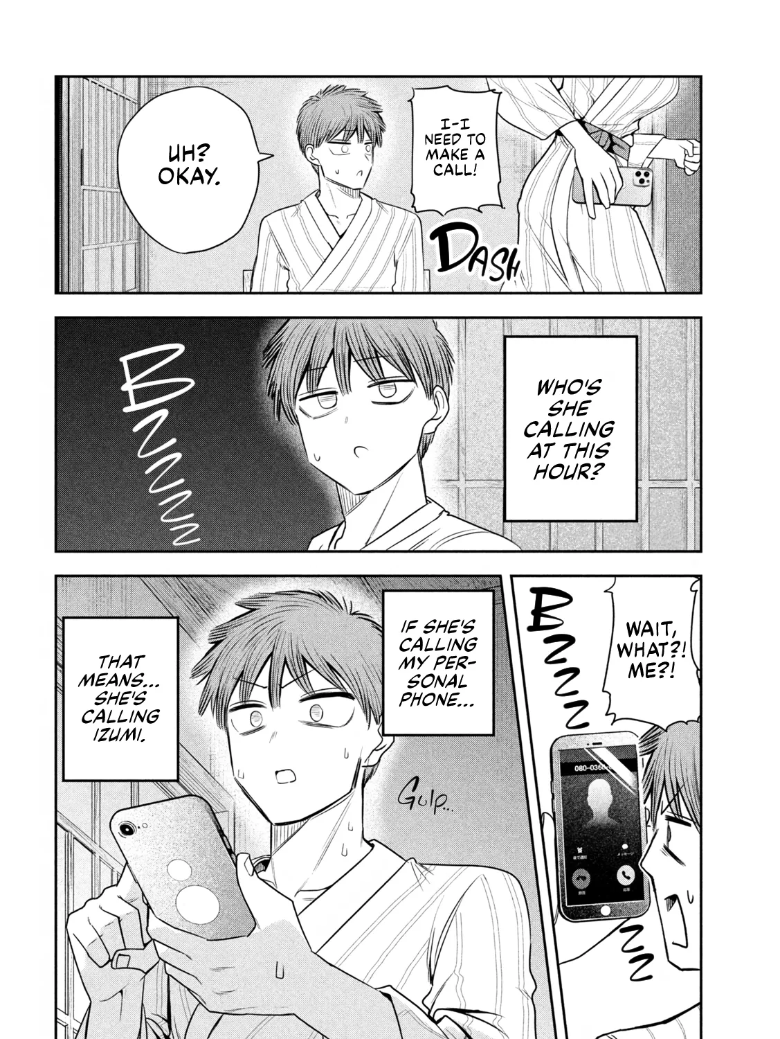 Boss, Booze, and Bright Stars