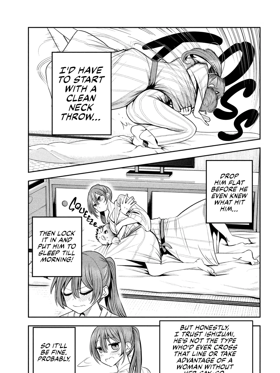 Boss, Booze, and Bright Stars