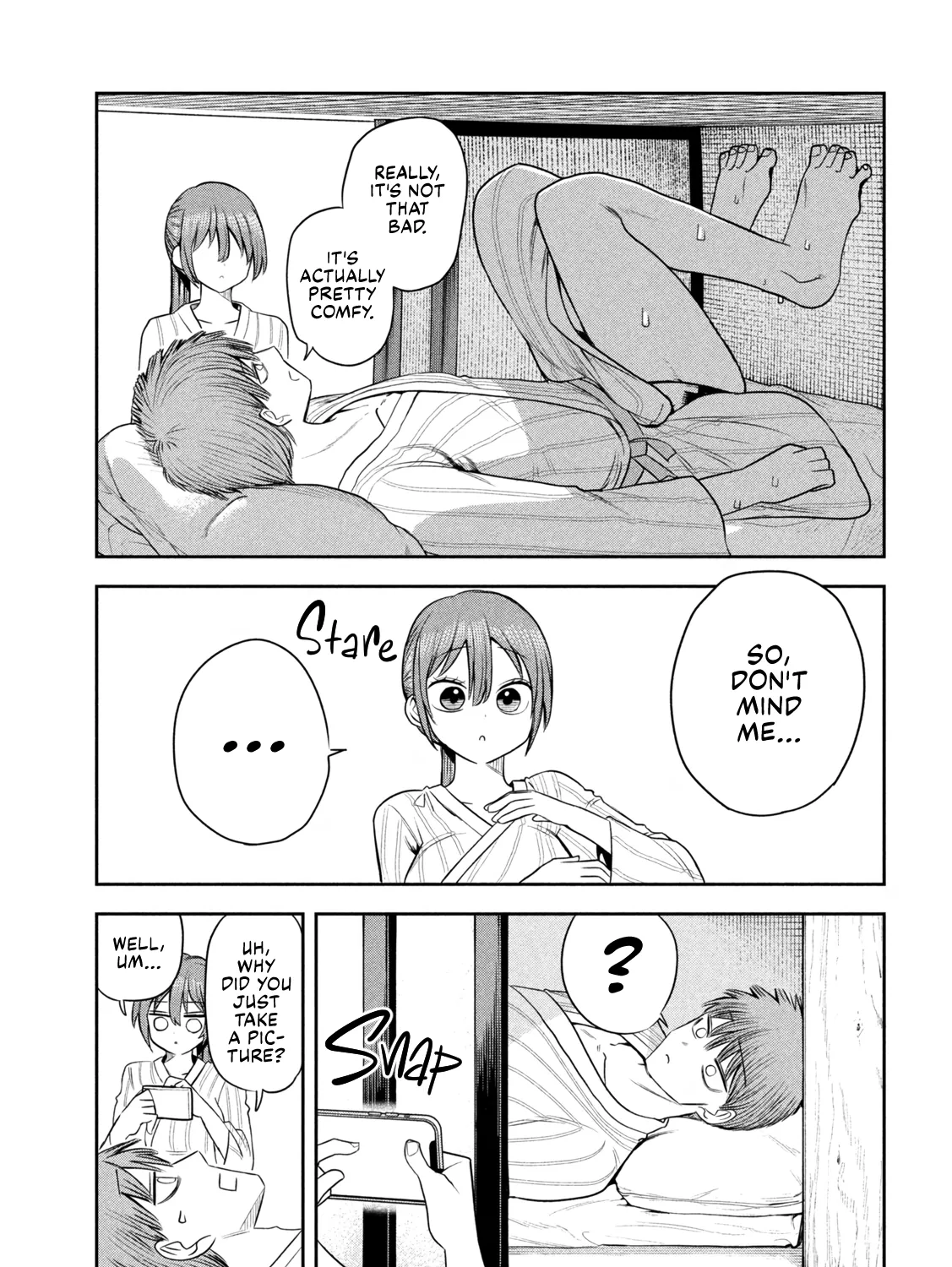 Boss, Booze, and Bright Stars