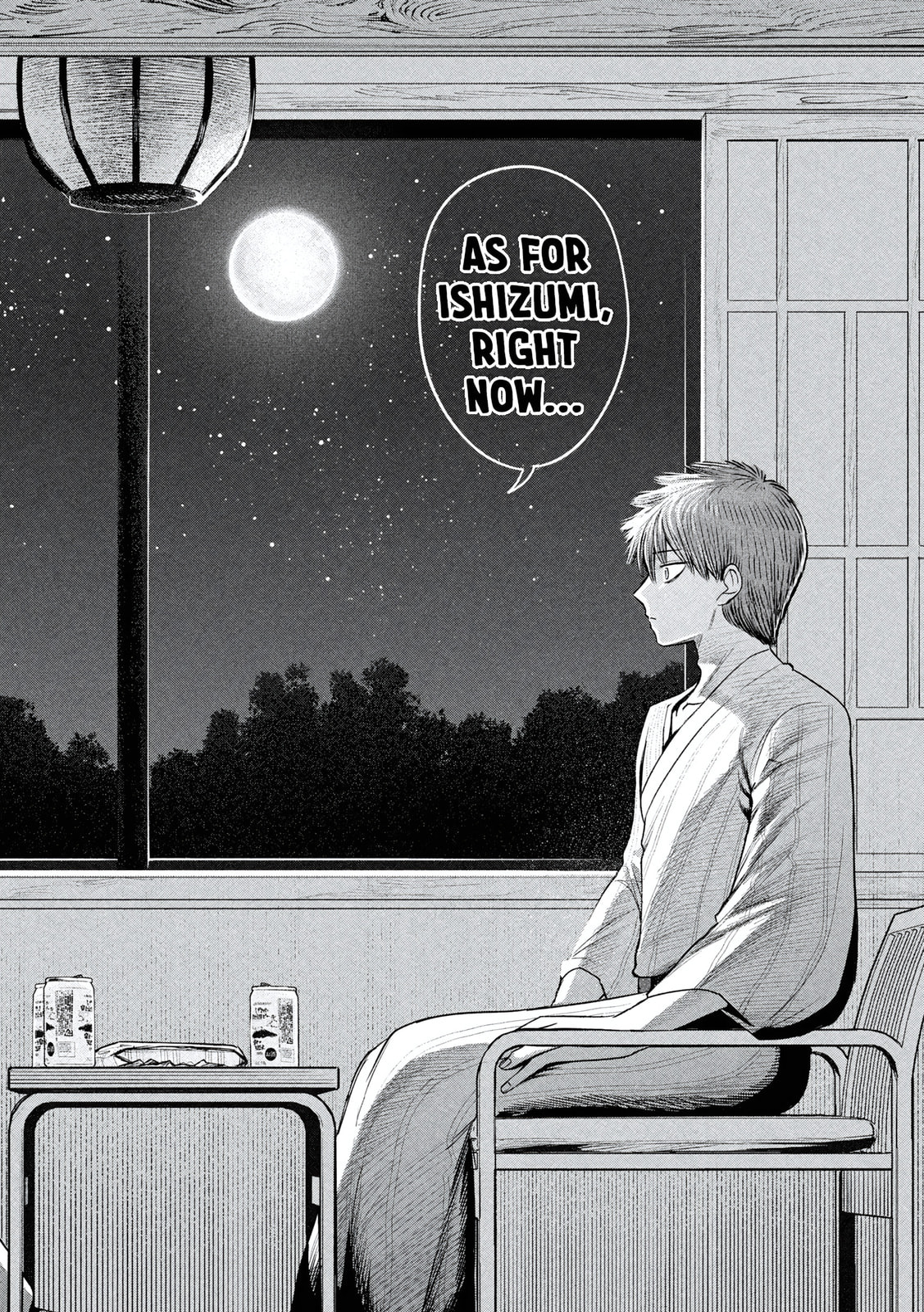 Boss, Booze, and Bright Stars