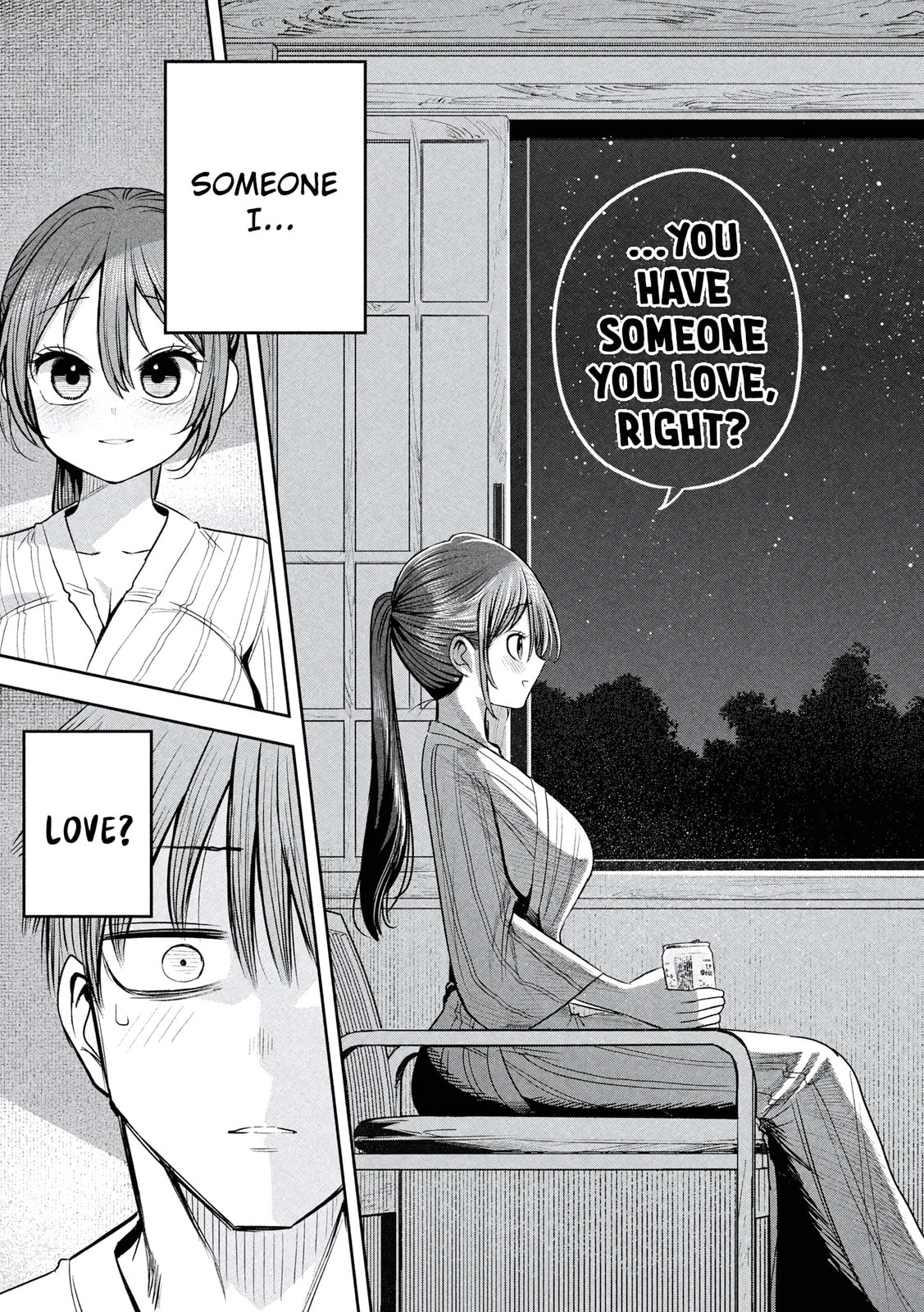 Boss, Booze, and Bright Stars