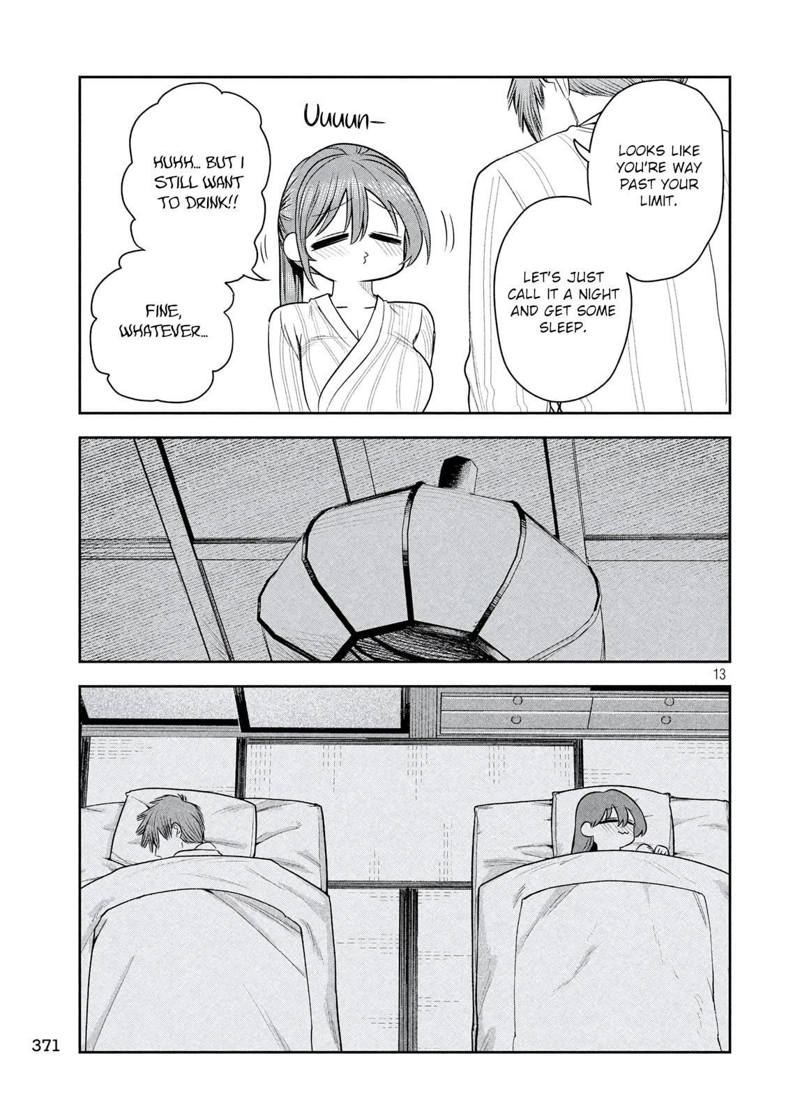 Boss, Booze, and Bright Stars