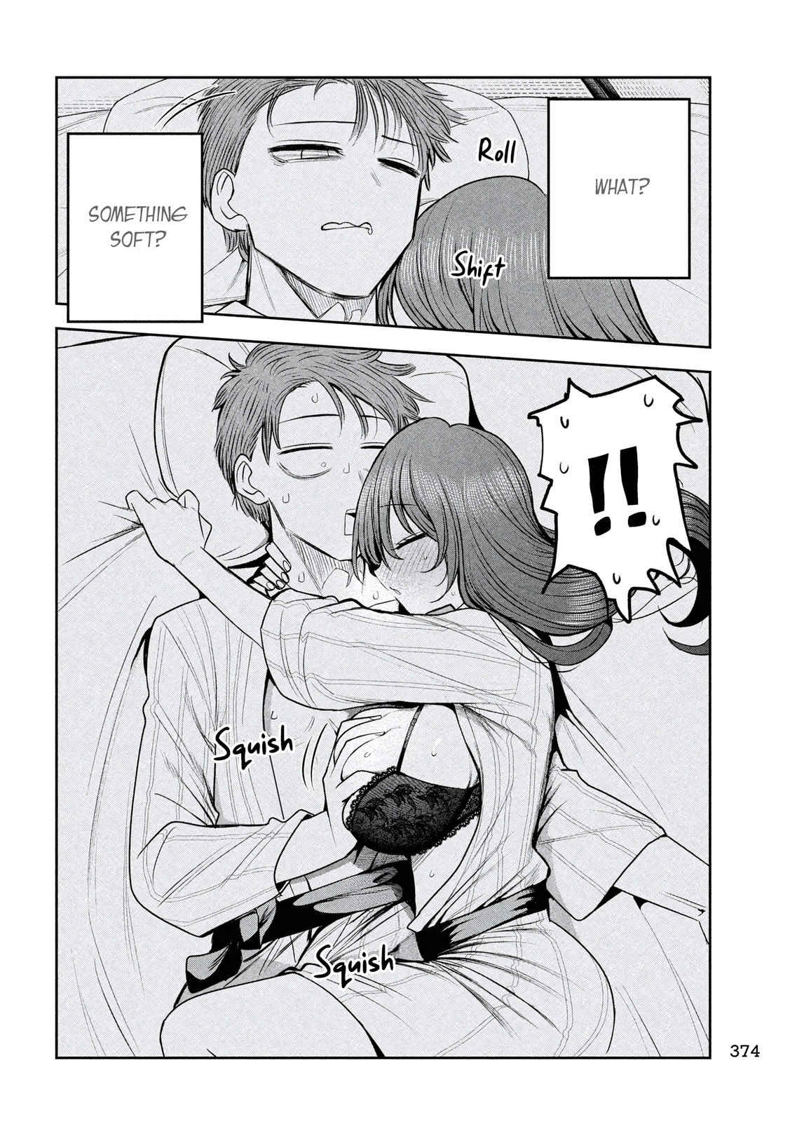 Boss, Booze, and Bright Stars