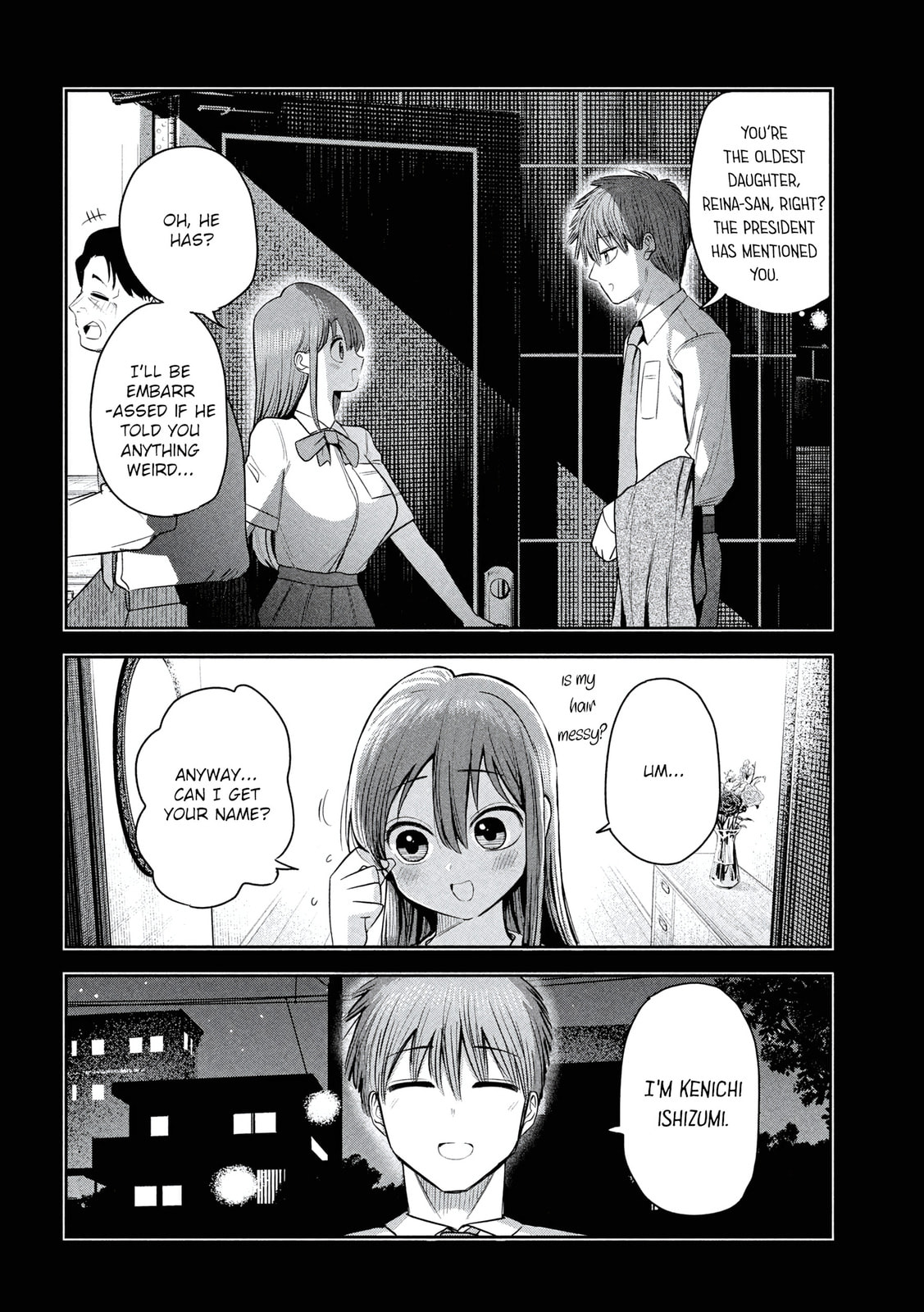 Boss, Booze, and Bright Stars