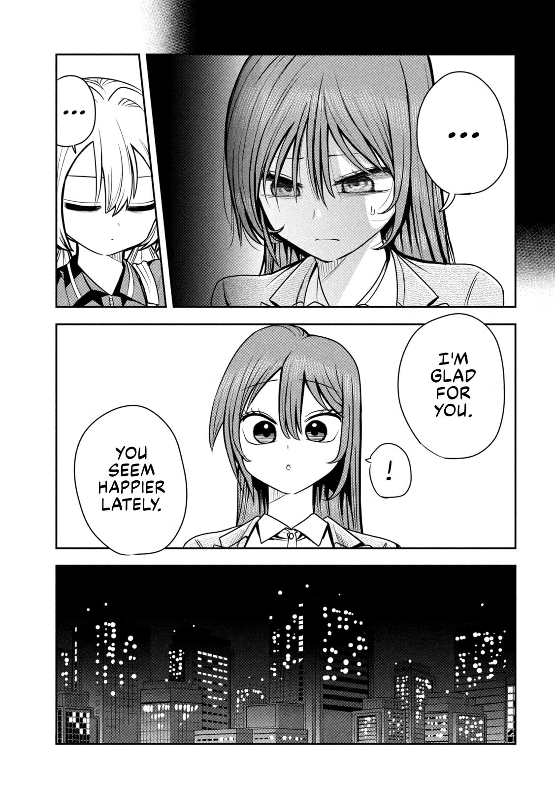 Boss, Booze, and Bright Stars