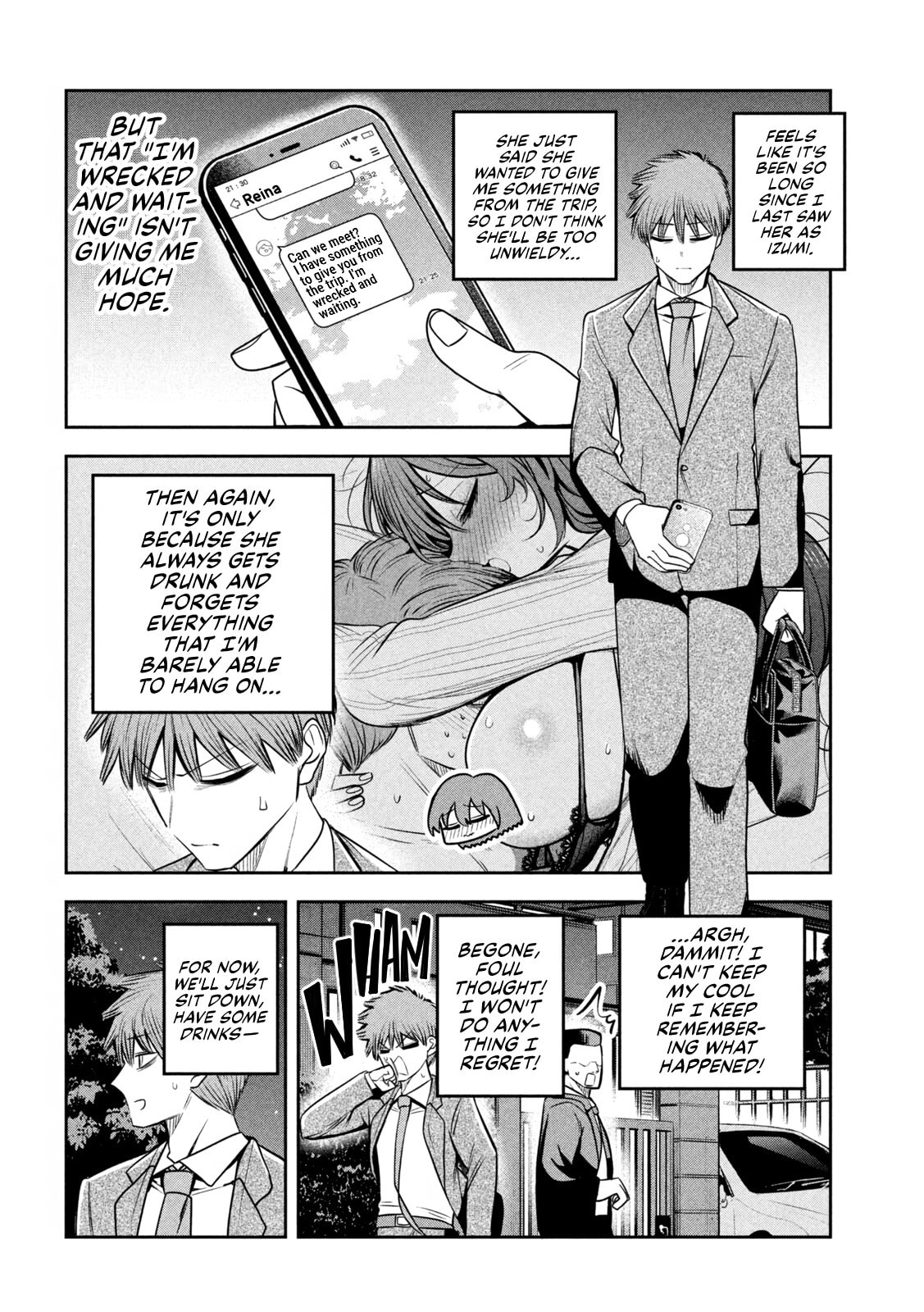 Boss, Booze, and Bright Stars