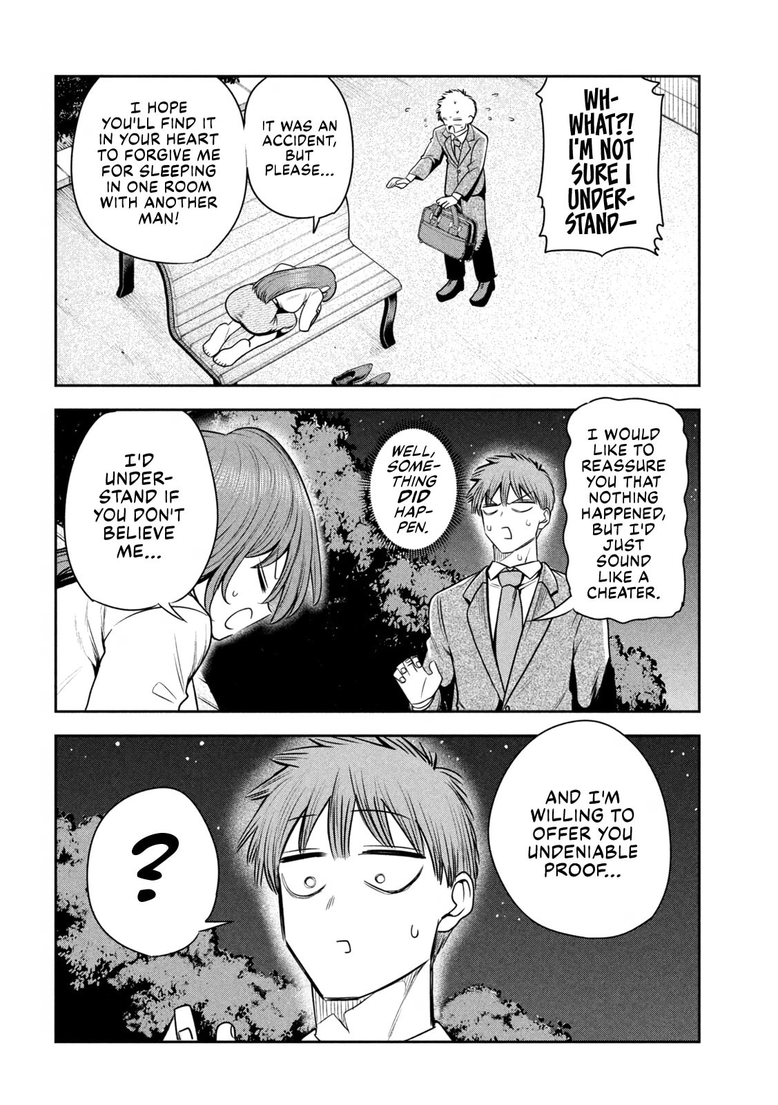 Boss, Booze, and Bright Stars