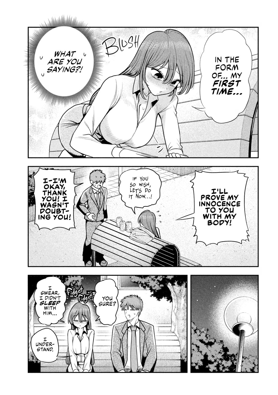 Boss, Booze, and Bright Stars