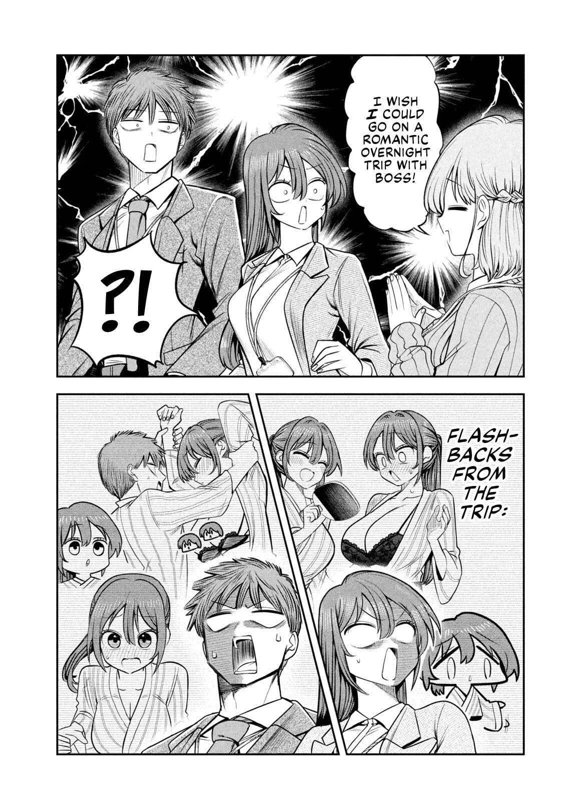 Boss, Booze, and Bright Stars