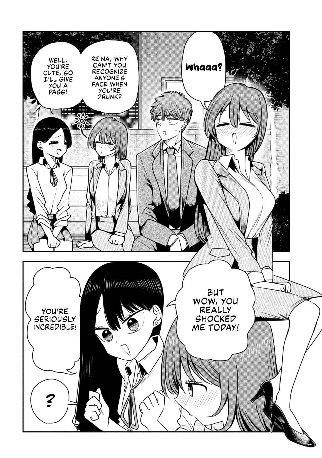 Boss, Booze, and Bright Stars