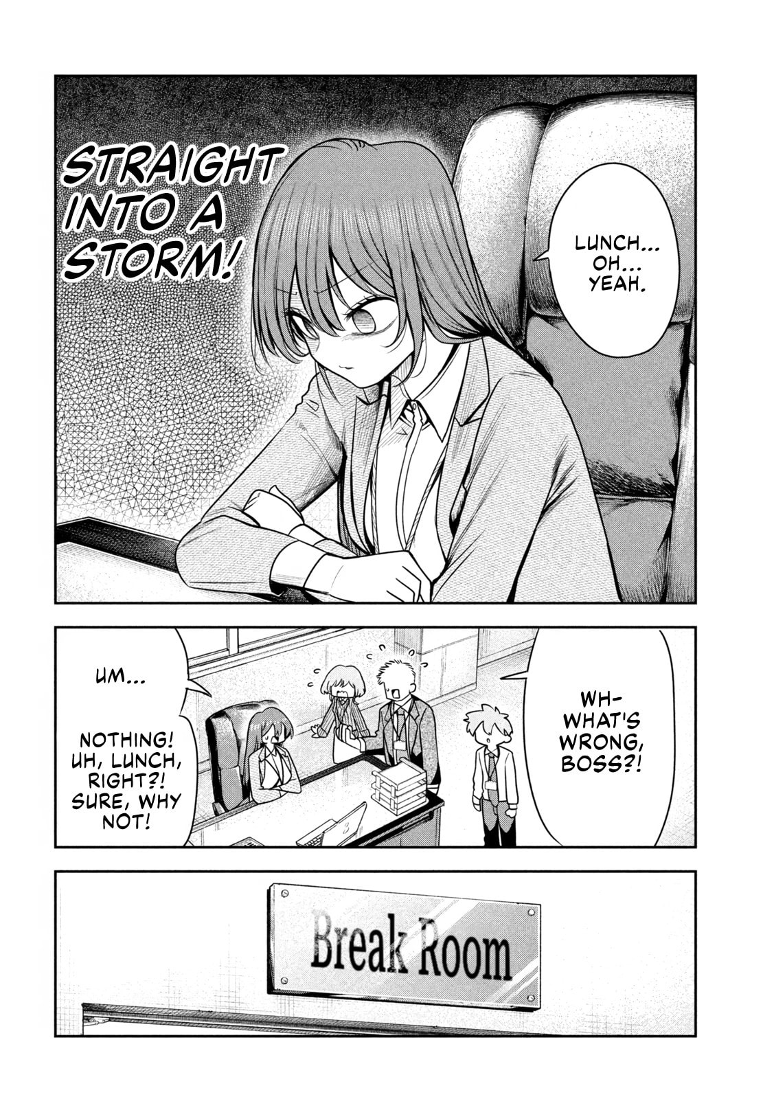 Boss, Booze, and Bright Stars