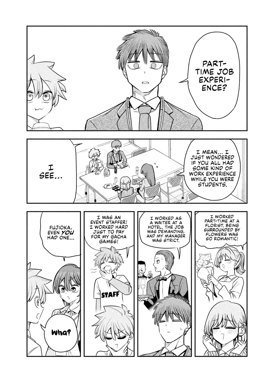 Boss, Booze, and Bright Stars