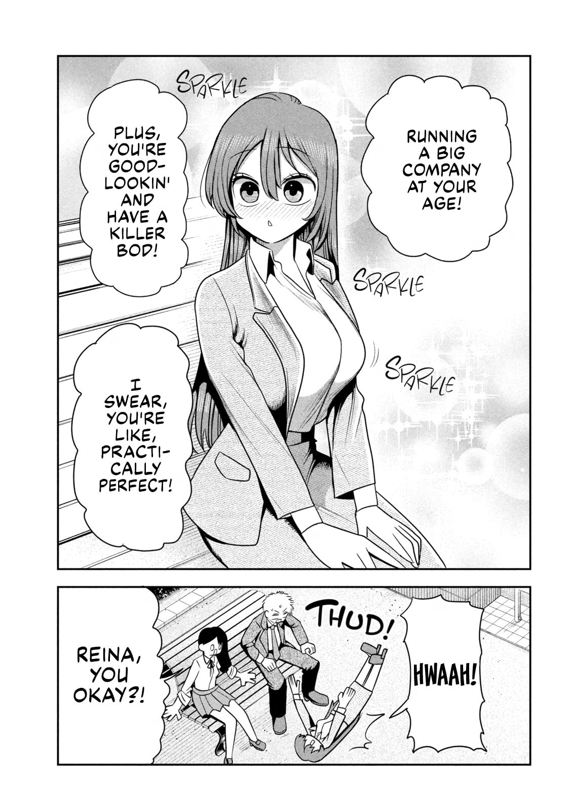 Boss, Booze, and Bright Stars