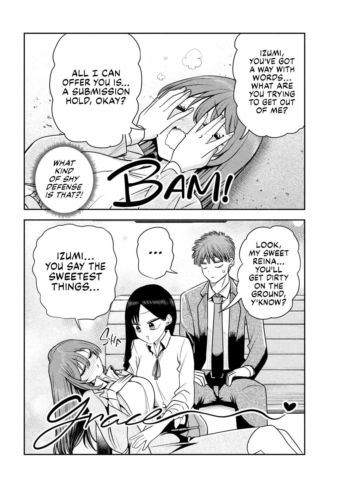 Boss, Booze, and Bright Stars