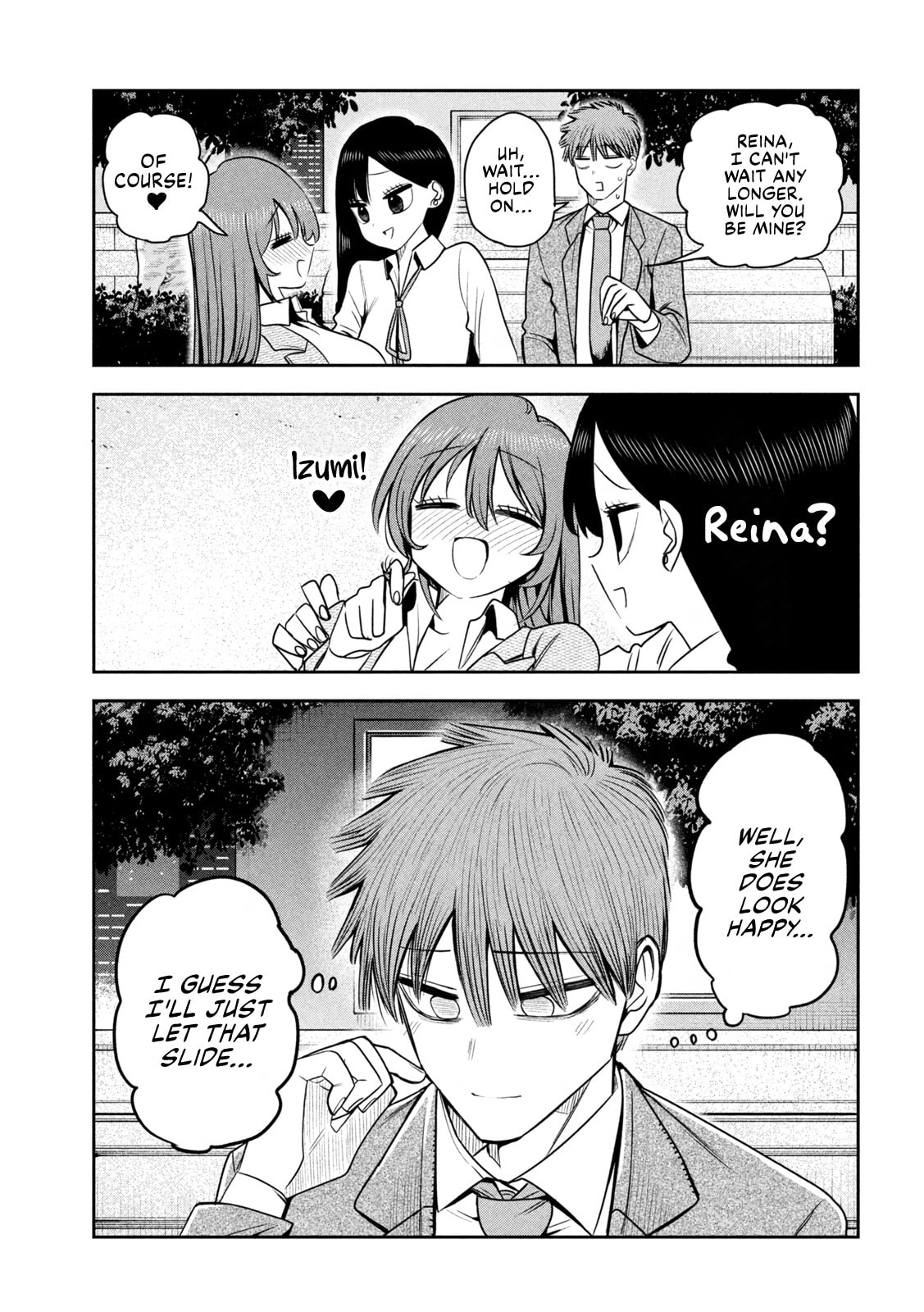 Boss, Booze, and Bright Stars