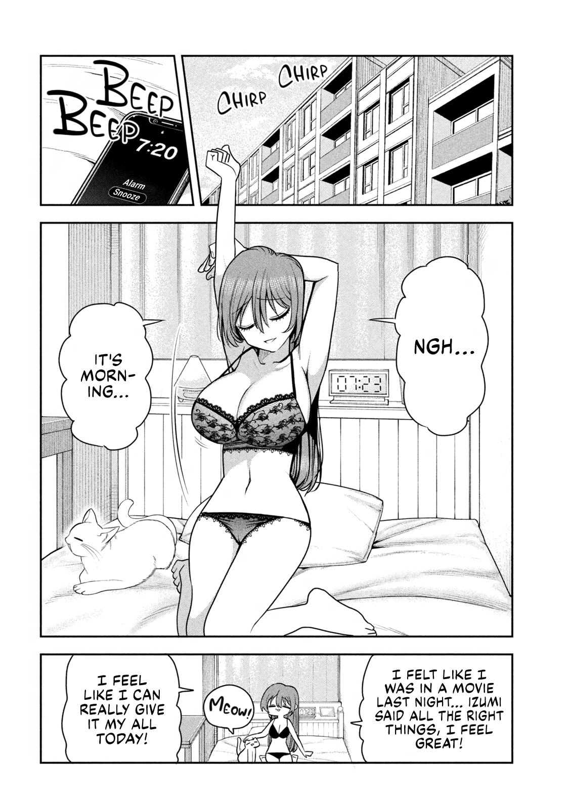 Boss, Booze, and Bright Stars