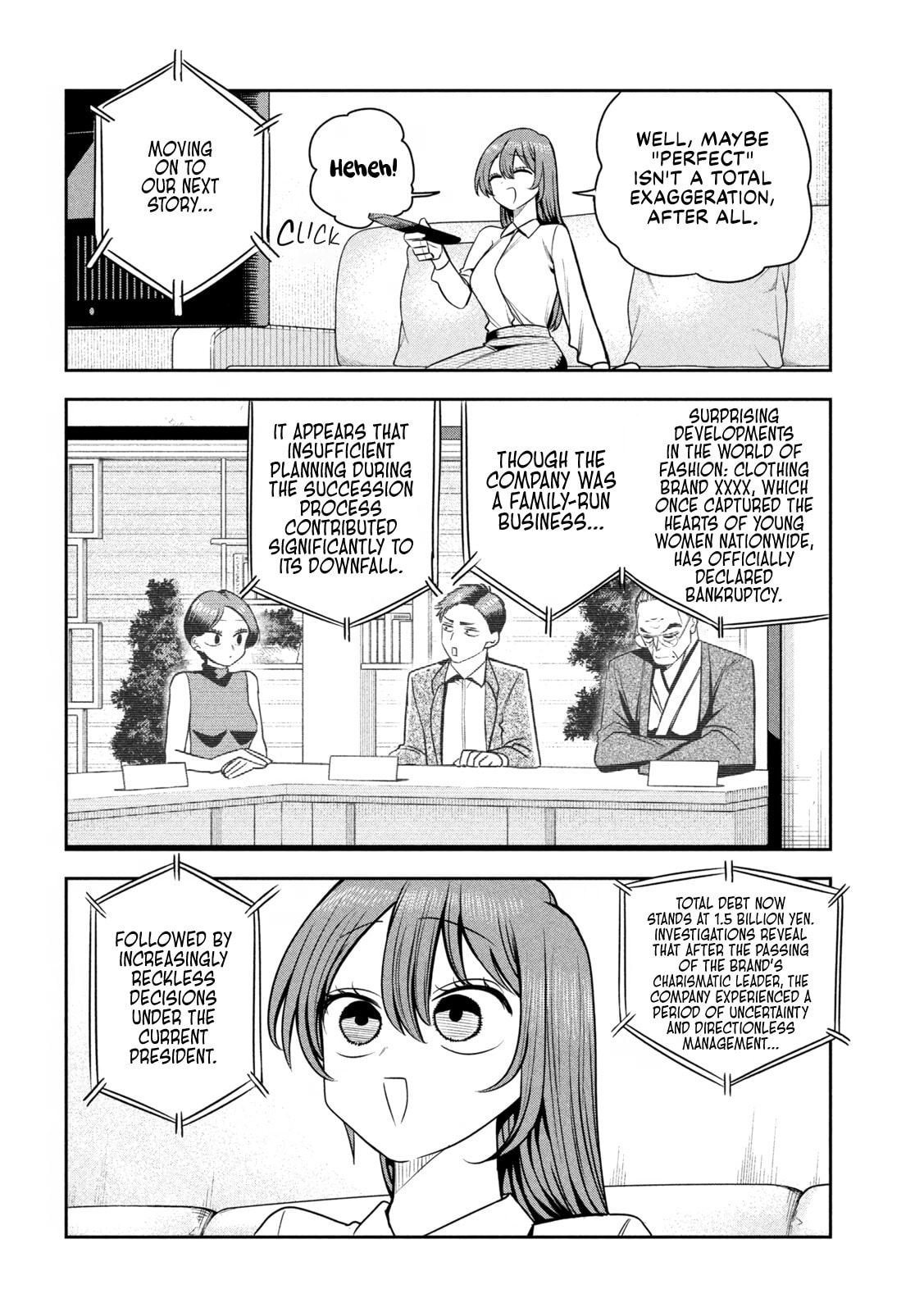 Boss, Booze, and Bright Stars