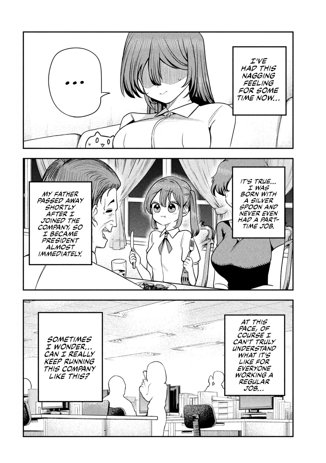 Boss, Booze, and Bright Stars