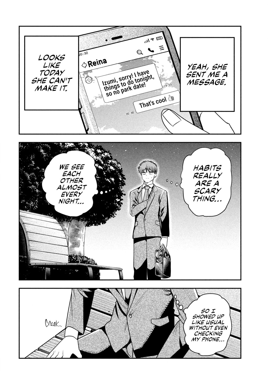 Boss, Booze, and Bright Stars