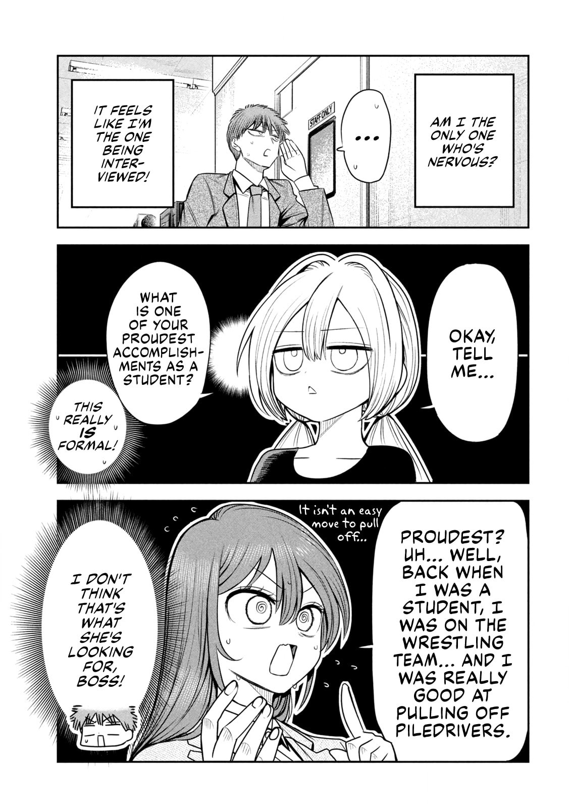 Boss, Booze, and Bright Stars