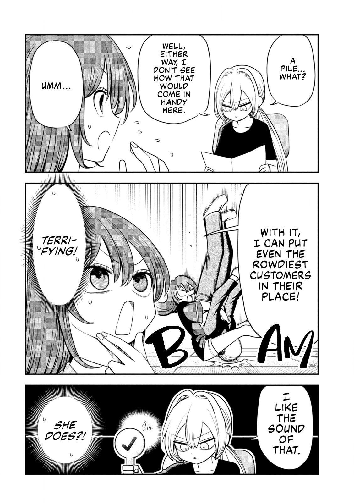 Boss, Booze, and Bright Stars